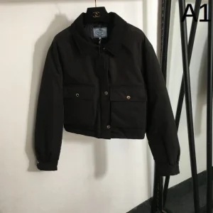 PRADA プラダ ダウンジャケット 2024FW 新作セール大人OK 商品画像 1