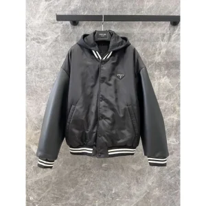 PRADA プラダ 綿入れ 2024FW 最新作期間限定セール 商品画像 1