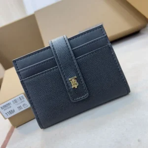 BURBERRY バーバリー 2026 セール 夏季新作 カードケース 商品画像 1