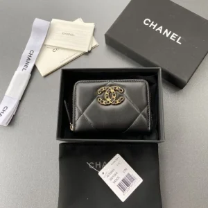 CHANEL シャネル 2024FW 今季爆発的な人気定番商品 コインバッグ 商品画像 1