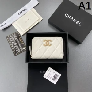 CHANEL シャネル 2024FW 1点限り!VIP顧客セール コインバッグ 商品画像 1
