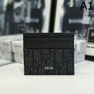 DIOR ディオール 2026 完売次第終了早い者勝ち カードケース 商品画像 1