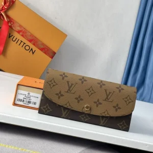 LOUIS VUITTON ルイヴィトン 2026 激安最強セール 長財布 商品画像 1