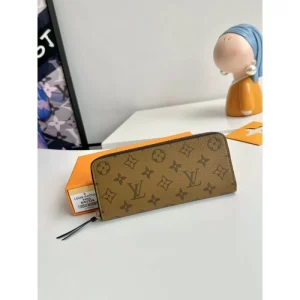LOUIS VUITTON ルイヴィトン 2026 斬新なスタイル 長財布 商品画像 1