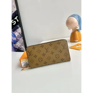 LOUIS VUITTON ルイヴィトン 2026 モダンスタイル 長財布 商品画像 1