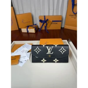 LOUIS VUITTON ルイヴィトン 2026 個性を表現する 長財布 商品画像 1