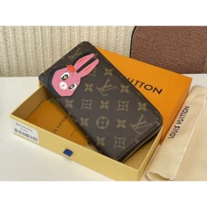 LOUIS VUITTON ルイヴィトン 2026 春夏期間大活躍 長財布 商品画像 1