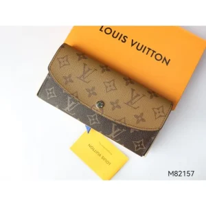 LOUIS VUITTON ルイヴィトン 2026 必見素敵お上品 長財布 商品画像 1