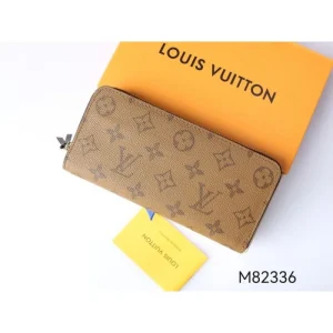 LOUIS VUITTON ルイヴィトン 2026 定番が欲しい方 長財布 商品画像 1