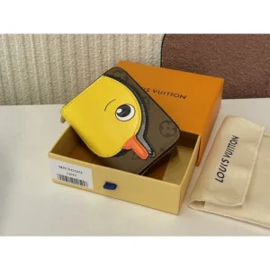 LOUIS VUITTON ルイヴィトン 2026 愛用者が続出中 コインバッグ 商品画像 1