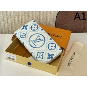 LOUIS VUITTON ルイヴィトン 2026 超人気シリーズ カードケース 商品画像 1