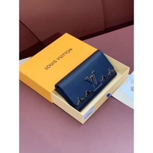 LOUIS VUITTON ルイヴィトン 2024FW 半額SALE入手困難 長財布 商品画像 1