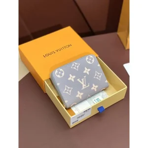 LOUIS VUITTON ルイヴィトン 2024FW 大特価新作限定 コインバッグ 商品画像 1
