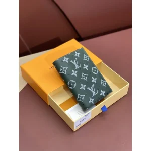 LOUIS VUITTON ルイヴィトン 2024FW 大人気 完売前に カードケース 商品画像 1