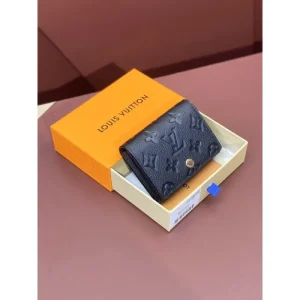 LOUIS VUITTON ルイヴィトン 2024FW VIPセールで奇跡 カードケース 商品画像 1