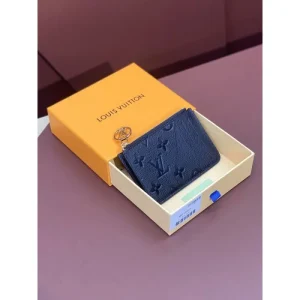 LOUIS VUITTON ルイヴィトン 2024FW 今季新作 セール カードケース 商品画像 1