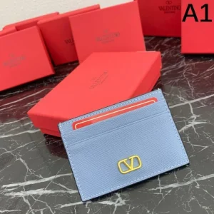 VALENTINO ヴァレンティノ 2026 超人気最新作 カードケース 商品画像 1