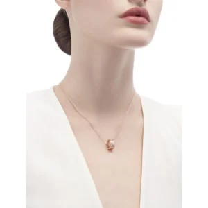 BVLGARI ブルガリ 累積売上総額第1位 2026 ネックレス 商品画像 1