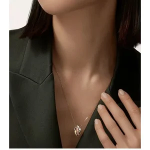 2026 CARTIER カルティエ ネックレス 今季ヒット必至の夏季新作 商品画像 1