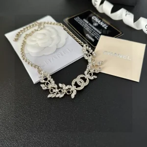 存在感ばっちりなアイテム 2026 ネックレス CHANEL シャネル 商品画像 1
