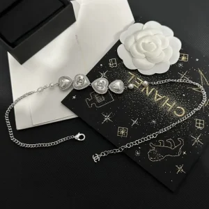 海外の顧客限定先行セール 2026 ネックレス CHANEL シャネル 商品画像 1