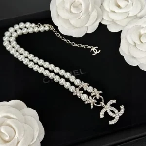 春季新作に狙うファン殺到 2026 ネックレス CHANEL シャネル 商品画像 1