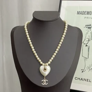 今季ヒット必至の夏季新作 2026 ネックレス CHANEL シャネル 商品画像 1
