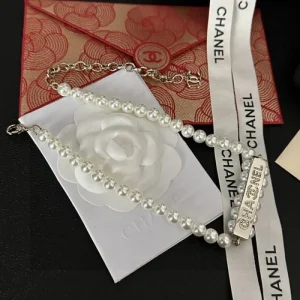 夏に向けて使えるスタイル 2026 ネックレス CHANEL シャネル 商品画像 1