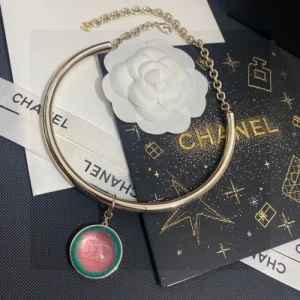 続々とお目見える夏季新作 2026 ネックレス CHANEL シャネル 商品画像 1