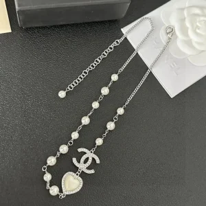 愛用者多数になる夏季新作 2026 ネックレス CHANEL シャネル 商品画像 1