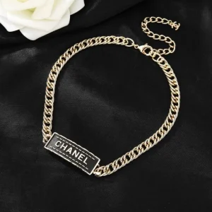 気軽におしゃれを楽しめる 2026 ネックレス CHANEL シャネル 商品画像 1