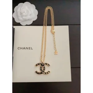 2026 CHANEL シャネル ネックレス 気軽におしゃれを楽しめる 商品画像 1