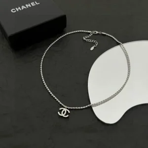 2026 CHANEL シャネル ネックレス 春らしいきれい色のように 商品画像 1