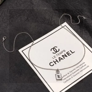 2026 CHANEL シャネル ネックレス 誰でもオシャレになれる! 商品画像 1
