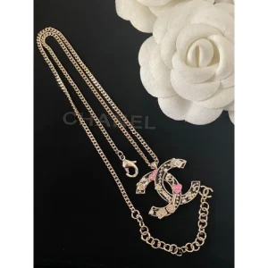 2026 CHANEL シャネル ネックレス VIPセールでまさかの破格 商品画像 1