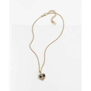 2026 CHANEL シャネル ネックレス 今季はトップスにおすすめ 商品画像 1