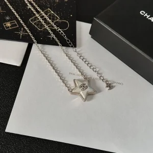 2026 CHANEL シャネル ネックレス 上品なカジュアルコーデに 商品画像 1
