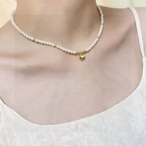 2026 CHANEL シャネル ネックレス 今夏のお気に入りスタイル 商品画像 1