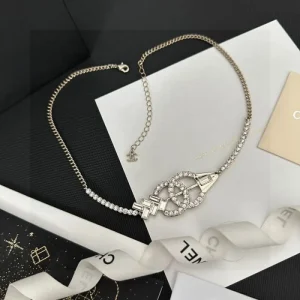 2026 CHANEL シャネル ネックレス 今年コレクション新作登場! 商品画像 1