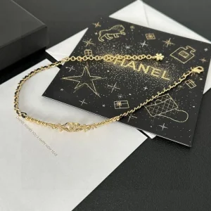 2026 CHANEL シャネル ネックレス 春物1点限りVIP顧客セール 商品画像 1