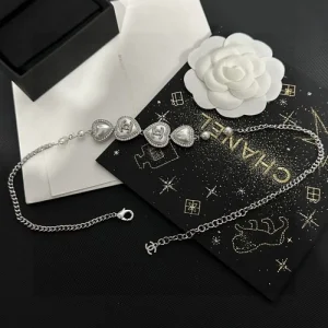 2026 CHANEL シャネル ネックレス 人気沸騰中!おしゃれ新品 商品画像 1