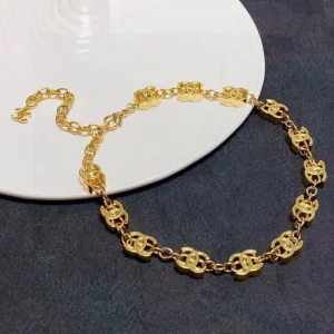 CHANEL シャネル 話題沸騰中の夏季新作 2026 ネックレス 商品画像 1