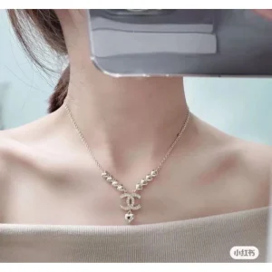 CHANEL シャネル 注目が集まる夏季新作 2026 ネックレス 商品画像 1