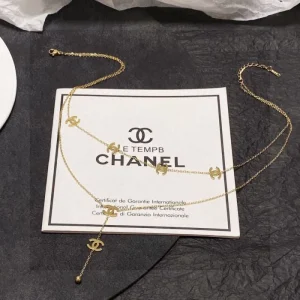 CHANEL シャネル 魅力的な価格でセール 2026 ネックレス 商品画像 1