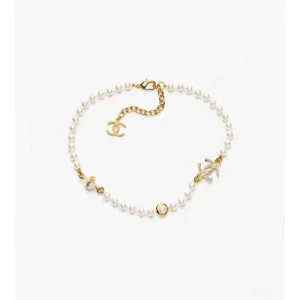 CHANEL シャネル 一目瞭然人気ブランド 2026 ネックレス 商品画像 1