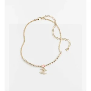 CHANEL シャネル 日本未上陸のブランド 2026 ネックレス 商品画像 1