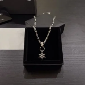 春新作ご注目 2026 ネックレス CHROME HEARTS クロムハーツ 商品画像 1