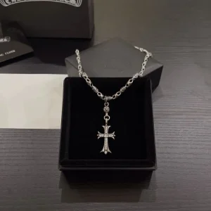 今年春季1番 2026 ネックレス CHROME HEARTS クロムハーツ 商品画像 1