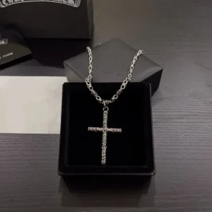 着やすい色味 2026 ネックレス CHROME HEARTS クロムハーツ 商品画像 1