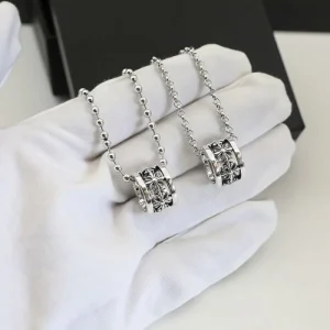 海外限定新作 2026 ネックレス CHROME HEARTS クロムハーツ 商品画像 1